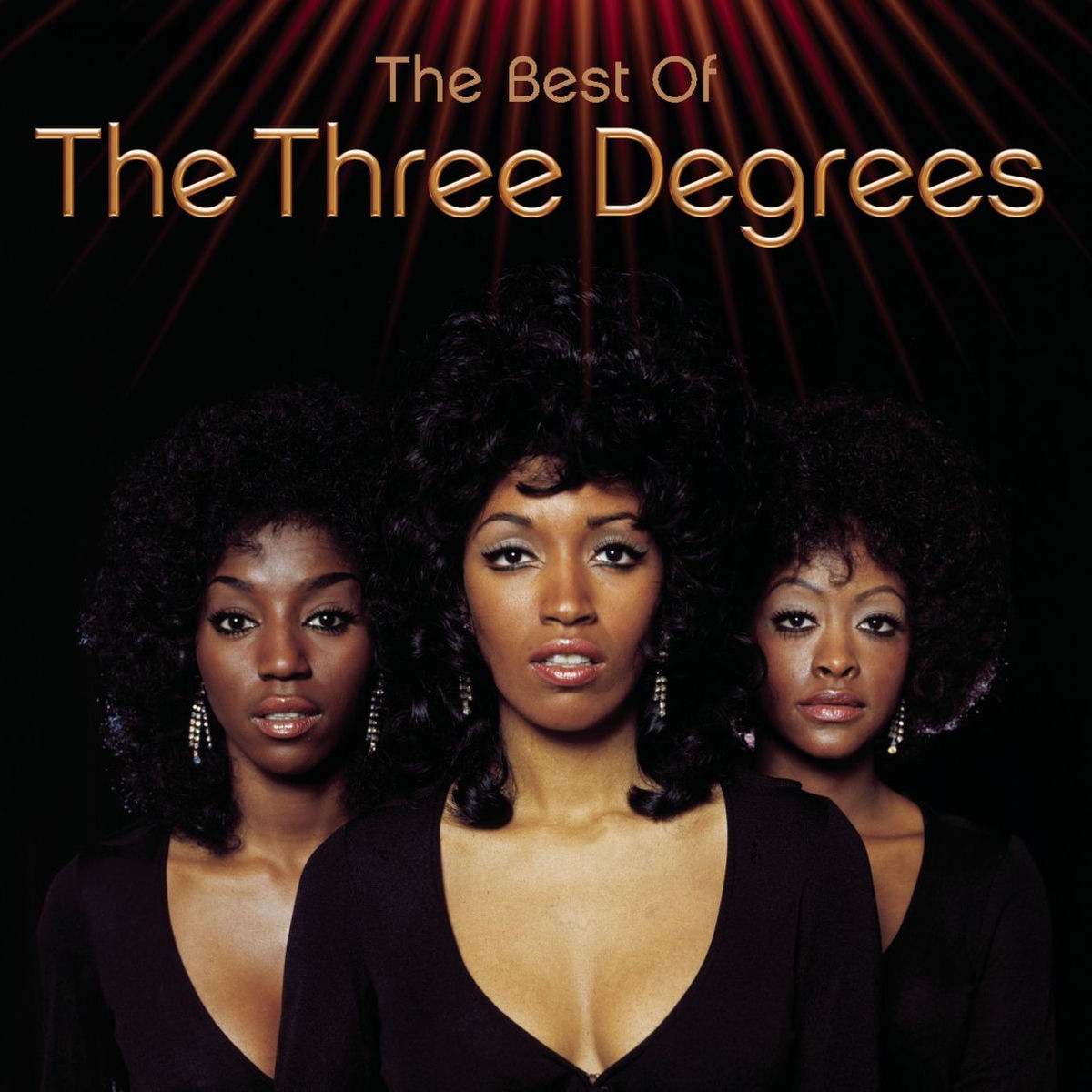 Three Degrees, The